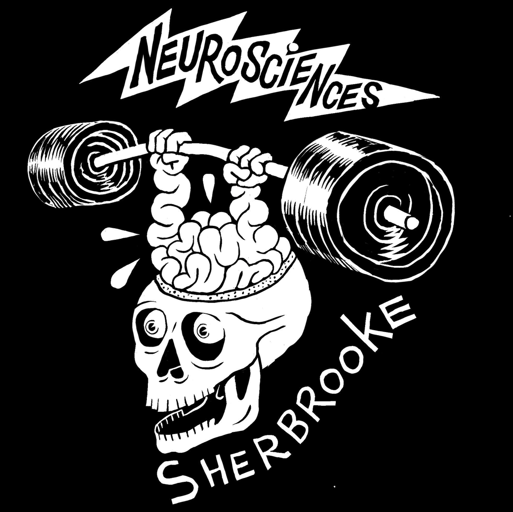 Neurosciences Sherbrooke
